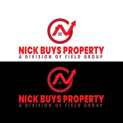 Nick Buys Property 