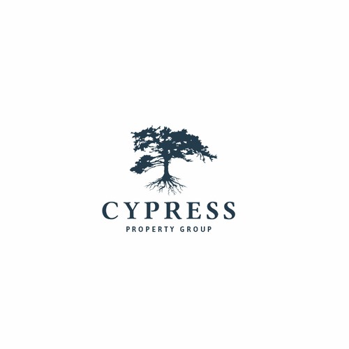 Cypress logo