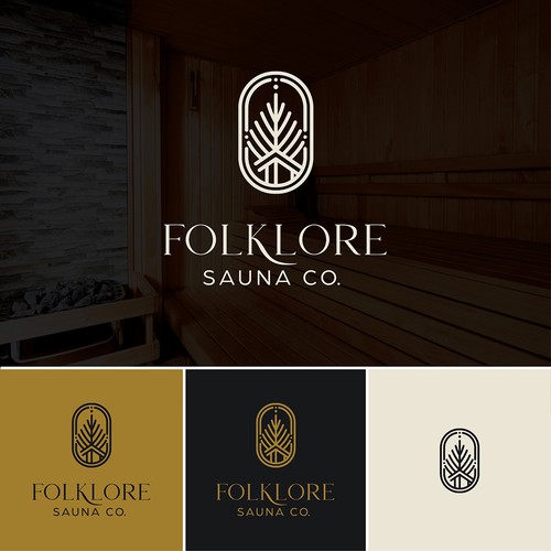 Folklore Sauna & Co