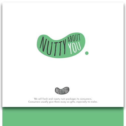 NUTTY - Simple Restaurant logo