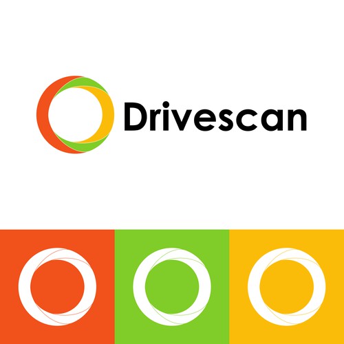 Drivescan Logo