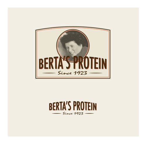  Protein powder