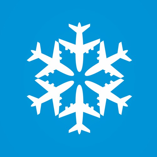 Airline Ice