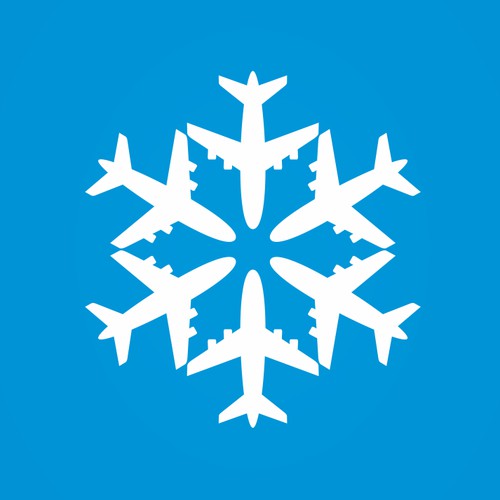 Airline Ice