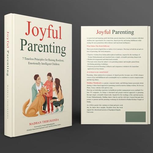Joyful Parenting