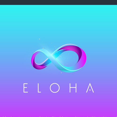 Logo for Eloha