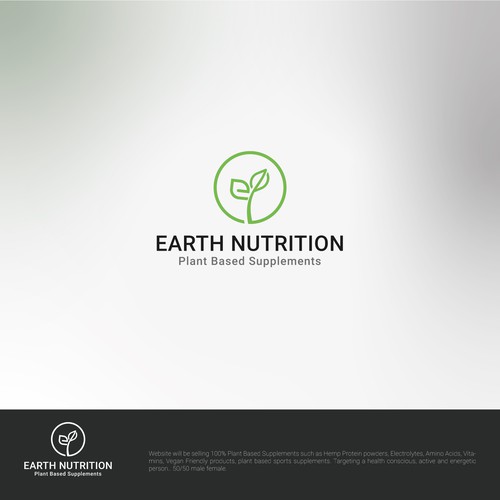 Earth Nutrition