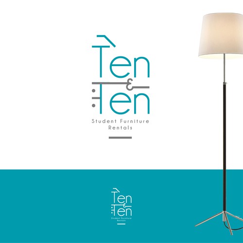 Ten & Ten Student Furniture Rentals