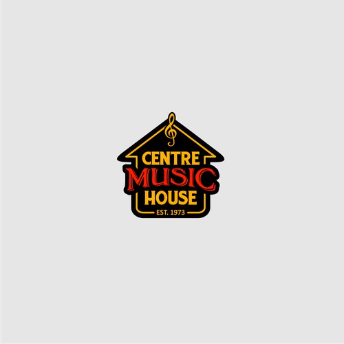 music school & store