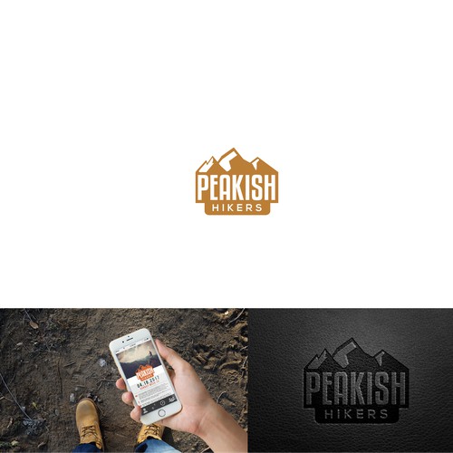 Outdoor logo