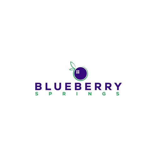 BlueBerry springs