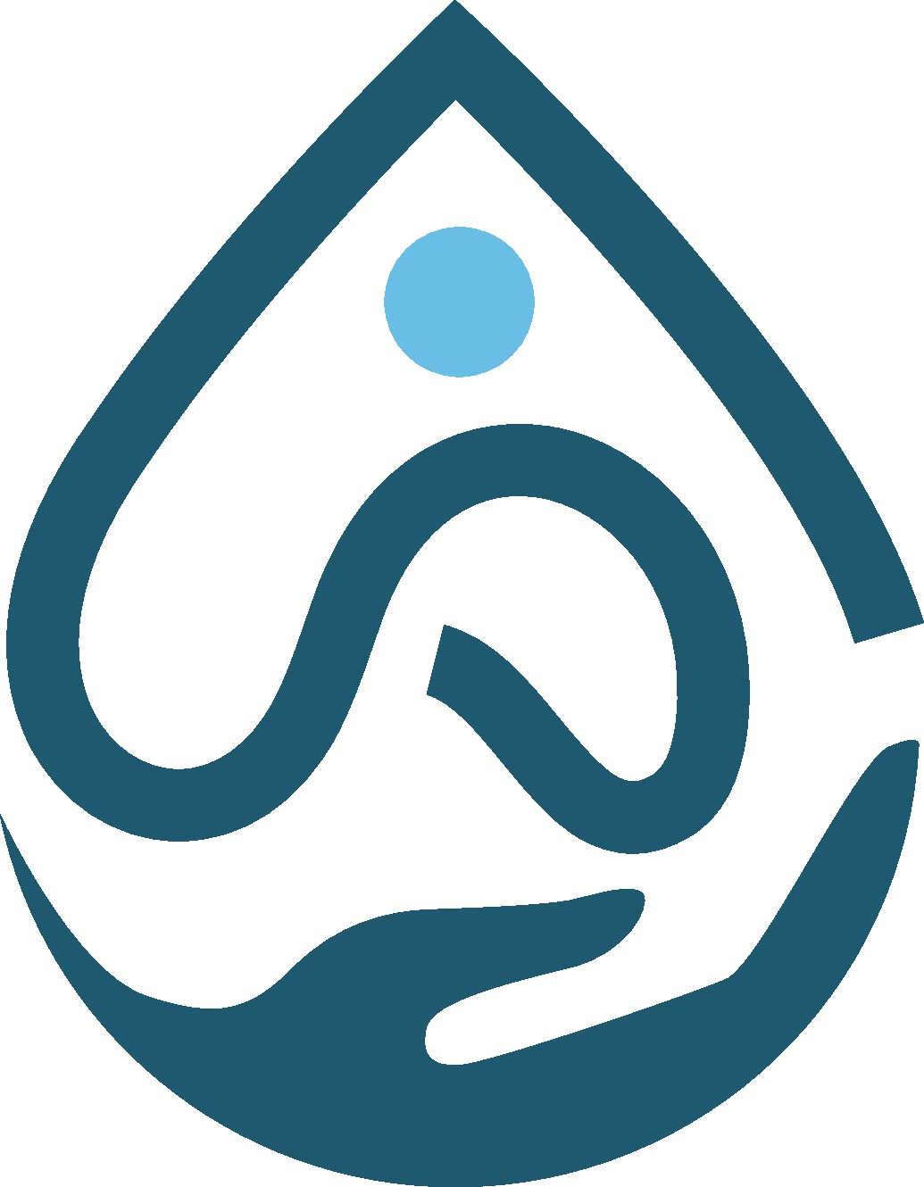 Updated logo for a company 