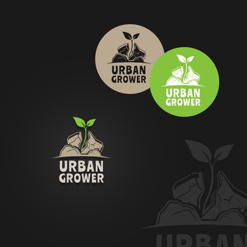 Urban Grower