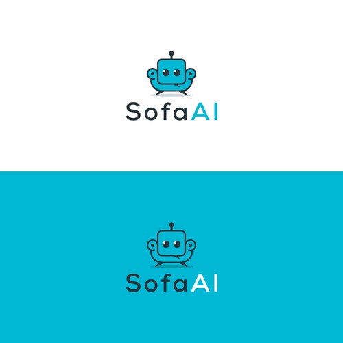 Logo for Sofa AI