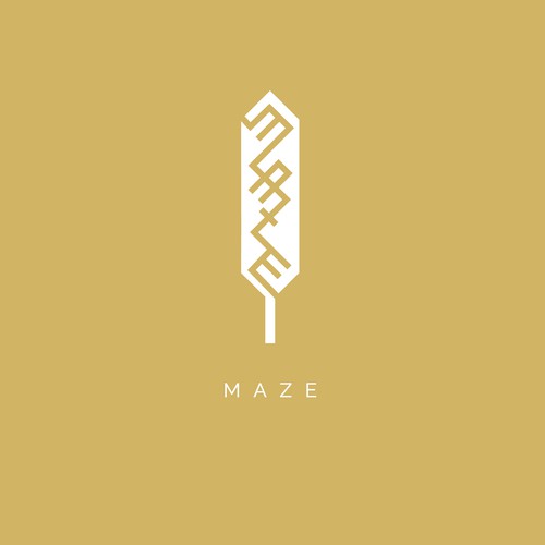 Wheat Maze