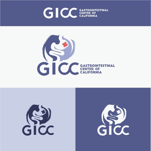 GICC (Gastrointestinal center of california)