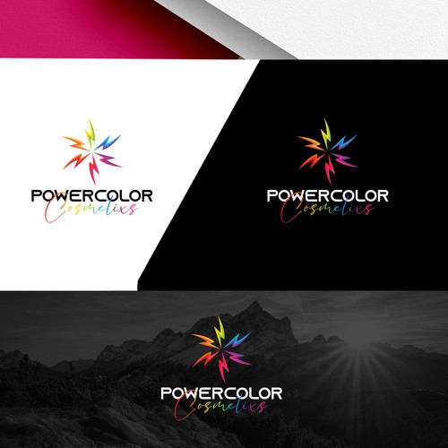 PowerColor Cosmetixs