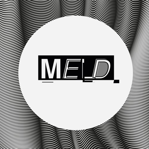 Logo for record company 