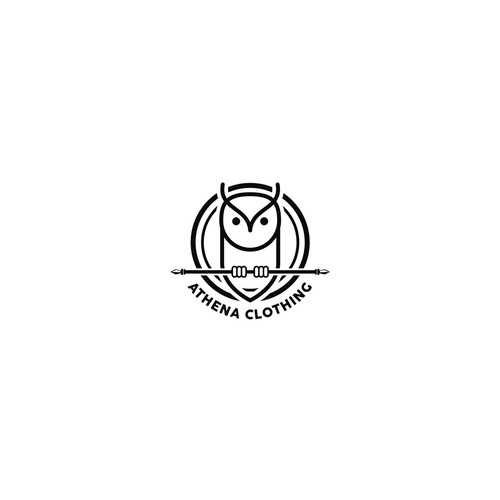 athena clothing