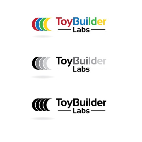 ToyBuilder Labs logo