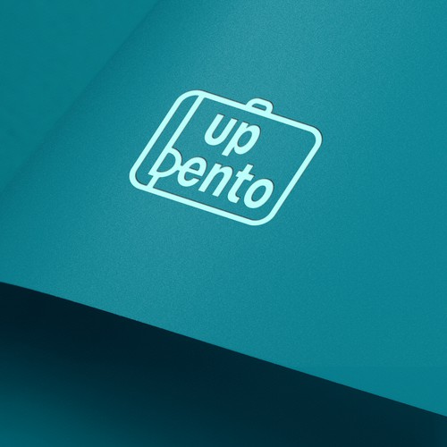 Brand for kid container