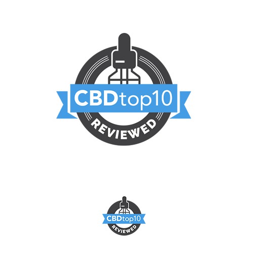 CBD Badge Set