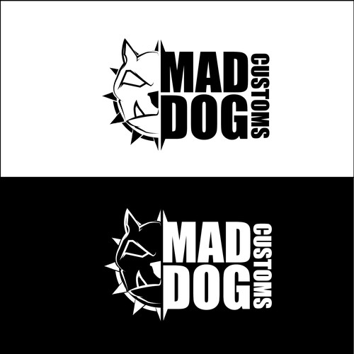 Maddog Customs 