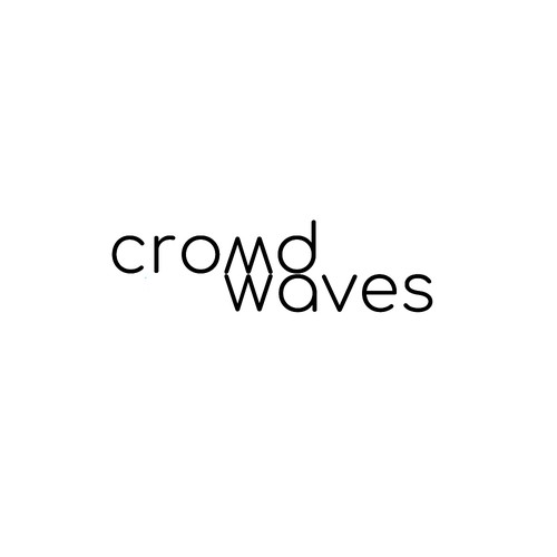 logo for a startup