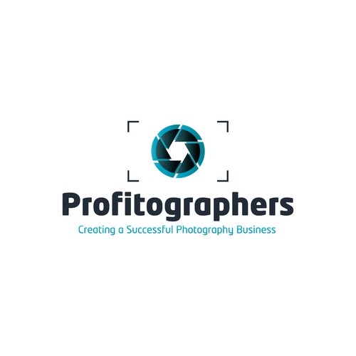 Profitographer - Photography business oriented podcast logo