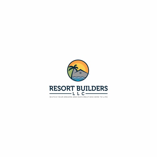 RESORT BUILDERS