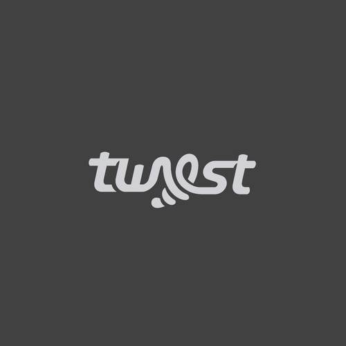 Create the New Logo For Twyst Apparel Company