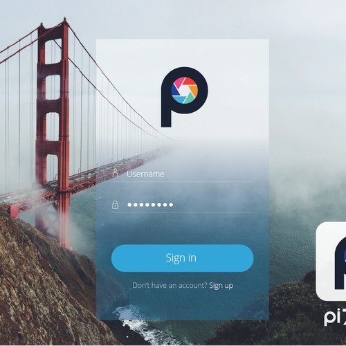 piZap is looking for a new app design for our iOS app and a long term designer!