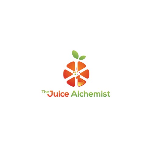 Drink brand logo