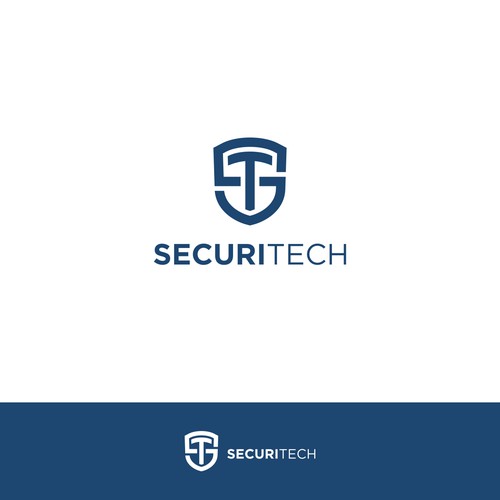 Securitech Logo