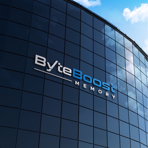 ByteBoost Logo