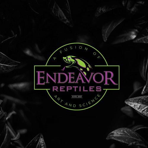 Endeavor Reptiles