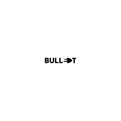 Bold logo BULLET