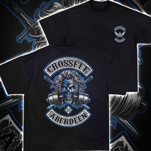 CROSSFIT