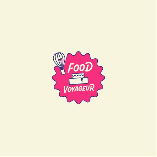 Food Voyageur