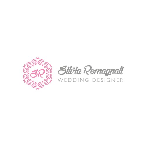 Logo Wedding Designer