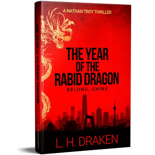 The Year of the Rabid Dragon