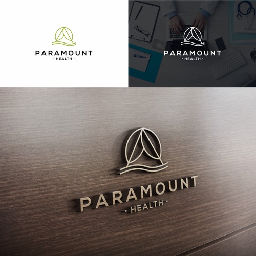 paramount health