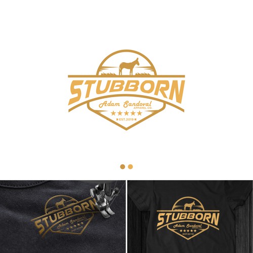 Stubborn Apparel