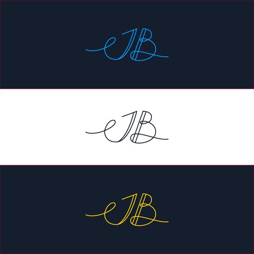 JB logo
