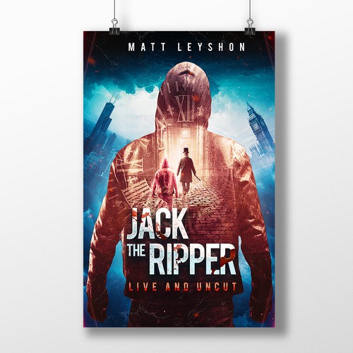Jack The Ripper: Live and uncut