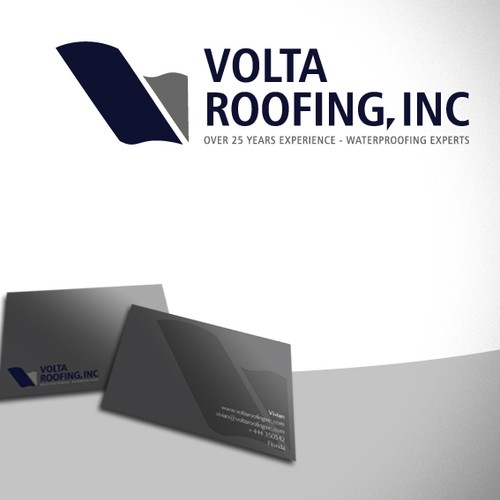 Volta Roofing Inc.