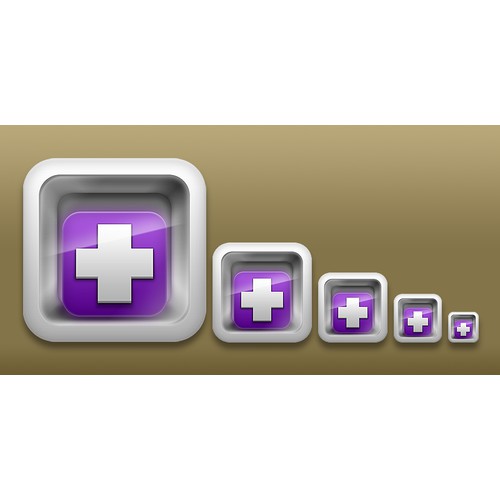 health app icon