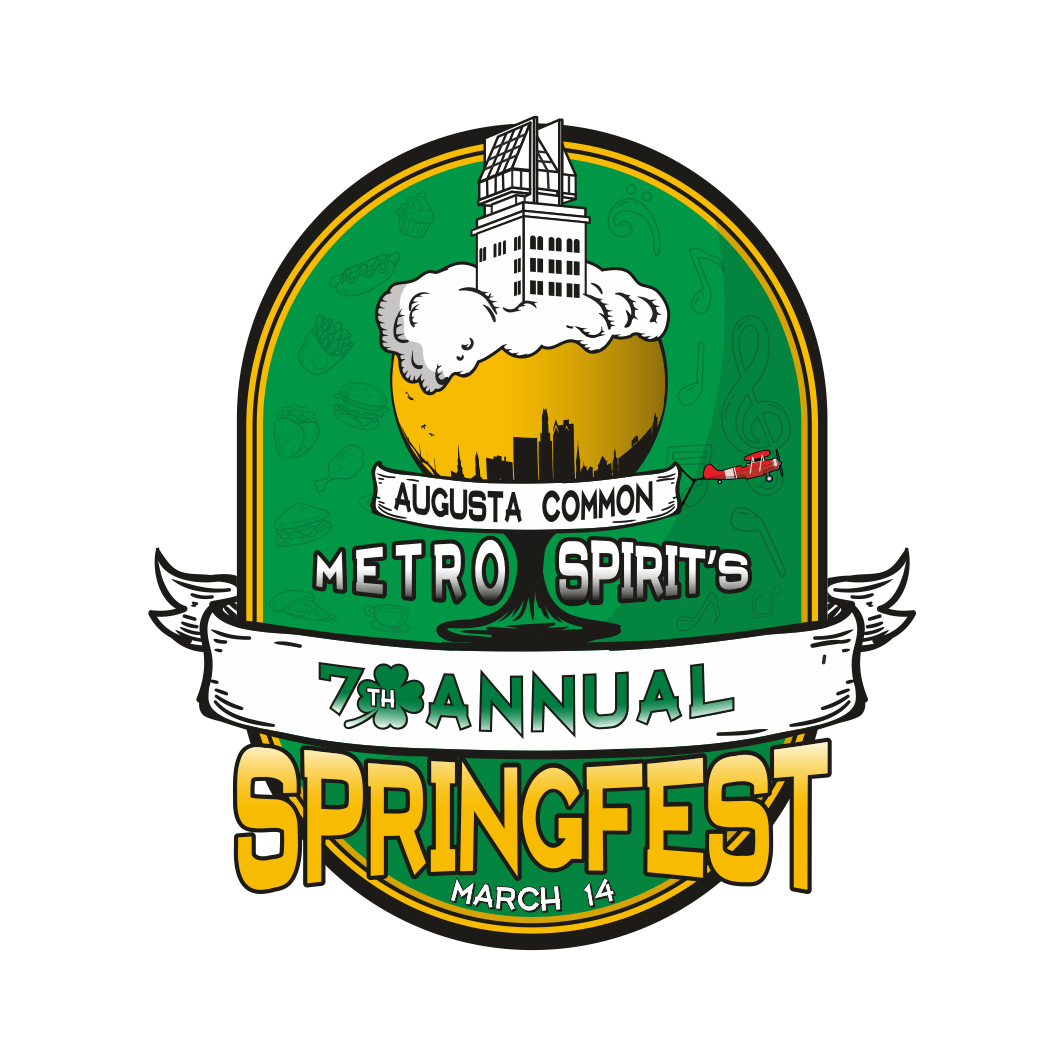 7日年度Springfest