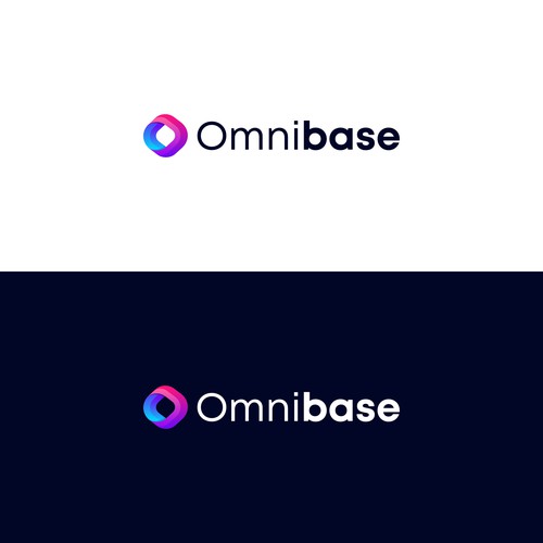 modern logo