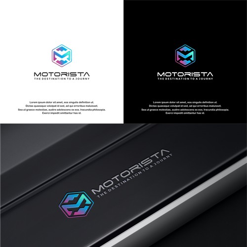 Logo Concept for Motorista